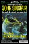 [John Sinclair 1319] • Der Bote des schwarzen Tods